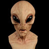 Lustige Alien-Maske 3
