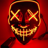 GlowGrimace | Beleuchte jede Party mit einer atemberaubenden LED-Maske