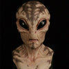 Lustige Alien-Maske 3