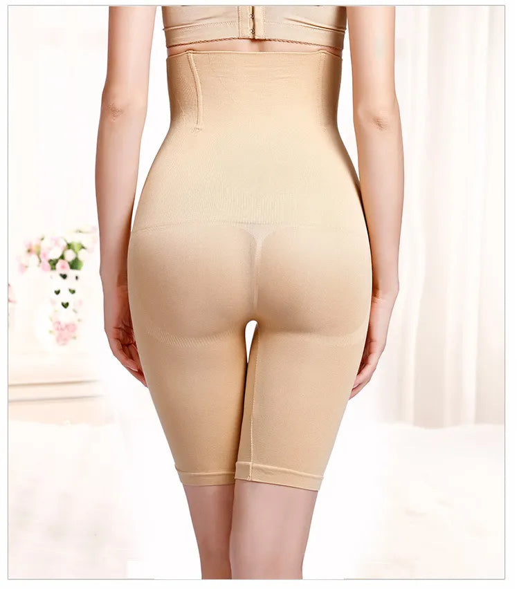 ✨ Deine Taille neu definiert – Sofort schlanker & straffer aussehen!
