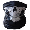 Skelettmasken für Halloween Cosplay (MEHRERE VERSCHIEDENE MASKEN VERFÜGBAR)