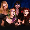 FangFlex™ Vampire-Transformation leicht gemacht