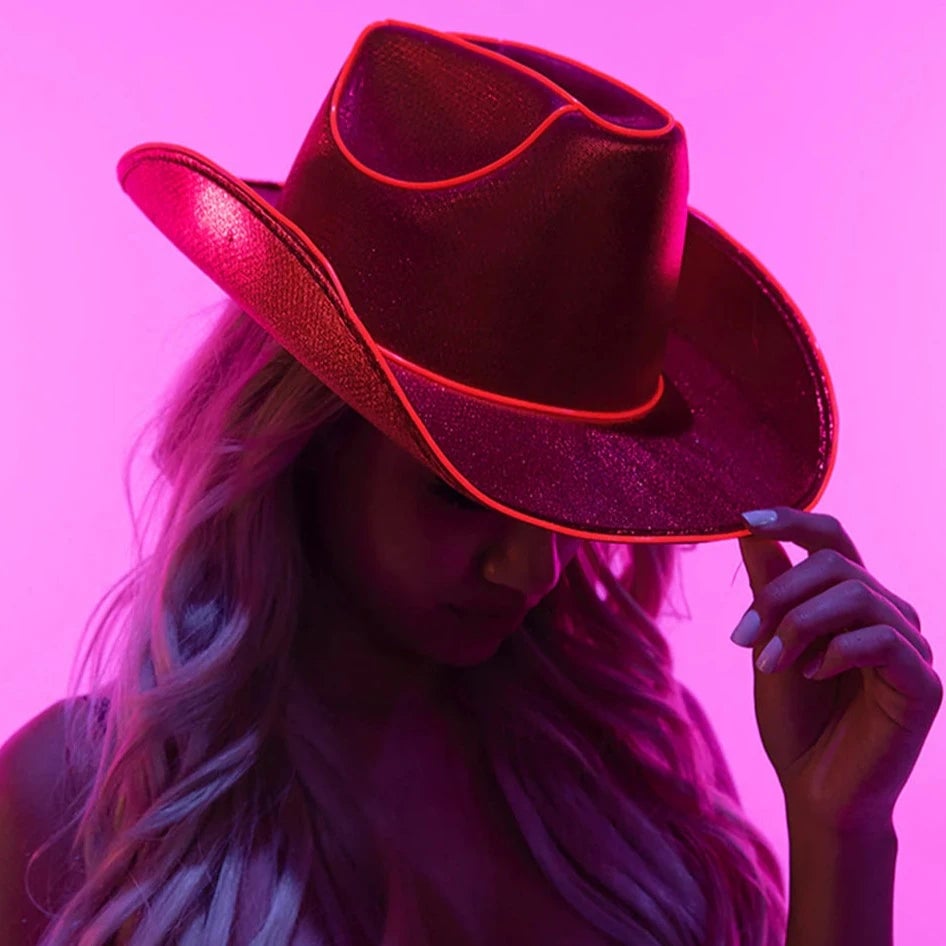 RanchHat™ Robuste Outdoor-Style