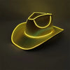 RanchHat™ Robuste Outdoor-Style