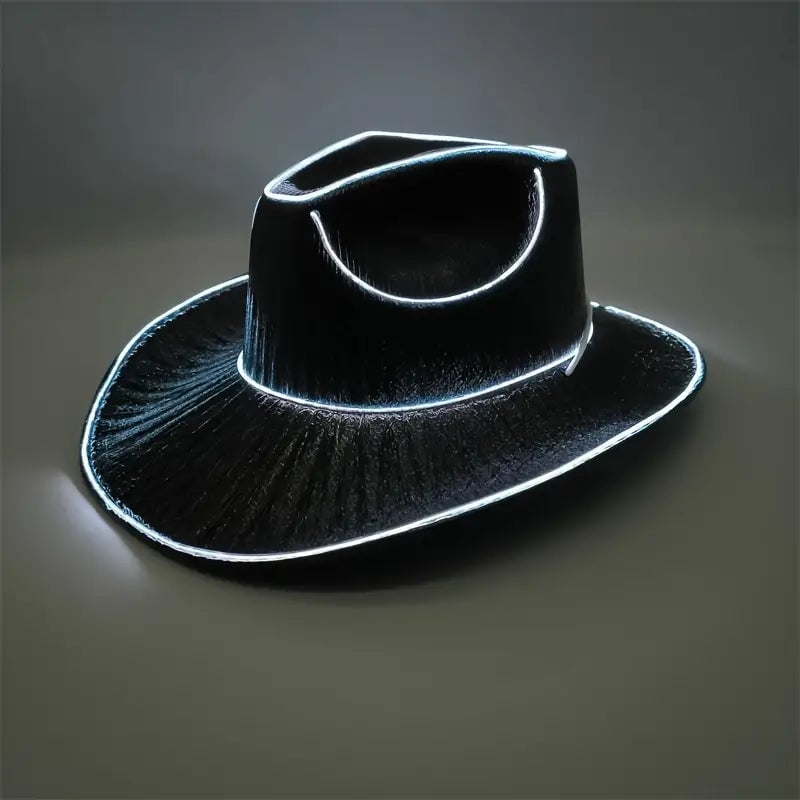 RanchHat™ Robuste Outdoor-Style