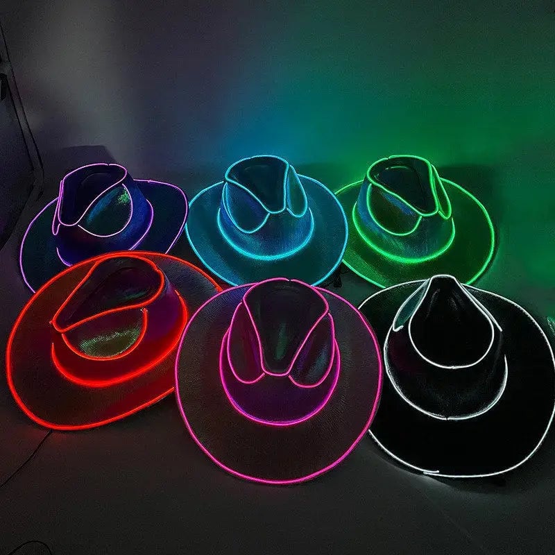 RanchHat™ Robuste Outdoor-Style