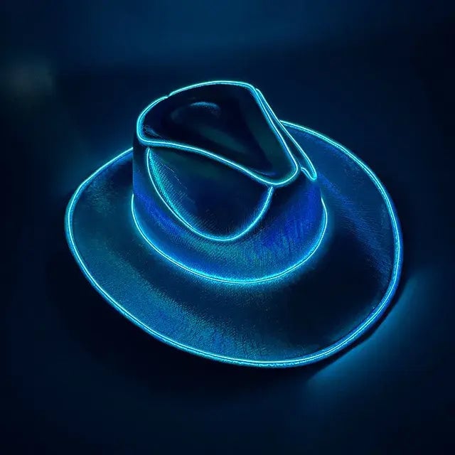 RanchHat™ Robuste Outdoor-Style