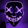 GlowGrimace | Beleuchte jede Party mit einer atemberaubenden LED-Maske