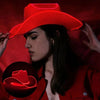 RanchHat™ Robuste Outdoor-Style