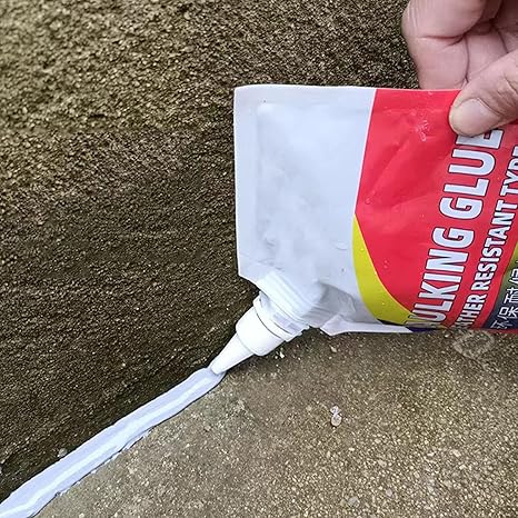 🛠️ Betonplatten-Underschicht-Kracksicherung-Kleber – Professioneller Fix für Einfahrten, Terrassen & Gehwege!
