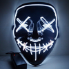 GlowGrimace | Beleuchte jede Party mit einer atemberaubenden LED-Maske