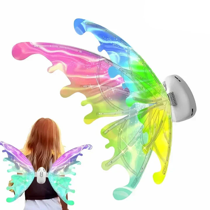 SparkWings | Fliegen Sie mit Ihrer Fantasie!