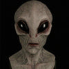 Lustige Alien-Maske 3
