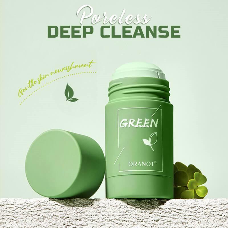 Heiße Verkaufsaktion--Poreless Deep Cleanse Mask Stick