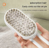 FreshGroom Pet Comb