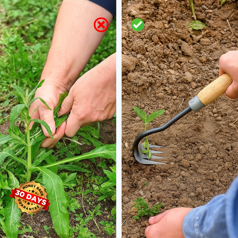 WeedAway™ Gartenharke