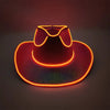 RanchHat™ Robuste Outdoor-Style