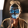 Skelettmasken für Halloween Cosplay (MEHRERE VERSCHIEDENE MASKEN VERFÜGBAR)