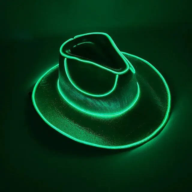 RanchHat™ Robuste Outdoor-Style