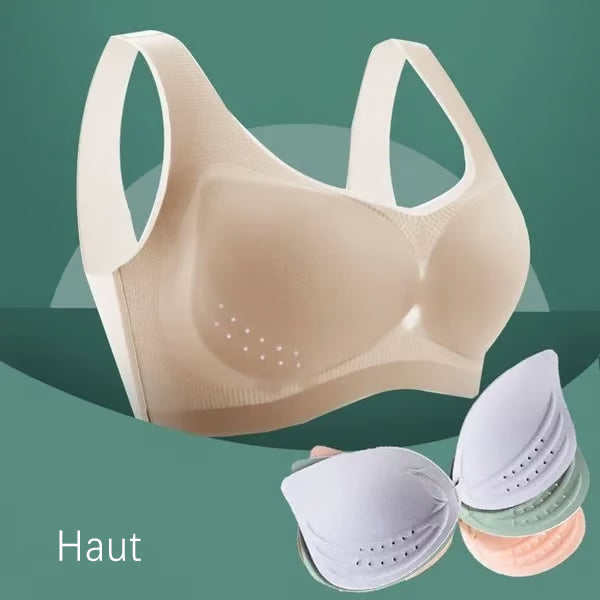 ❄️ IceSilk™ – Der Perfekte Sommer-BH