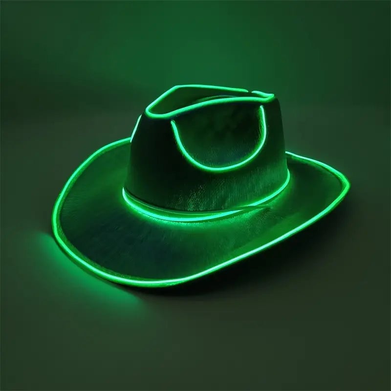 RanchHat™ Robuste Outdoor-Style
