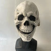 Skelettmasken für Halloween Cosplay (MEHRERE VERSCHIEDENE MASKEN VERFÜGBAR)