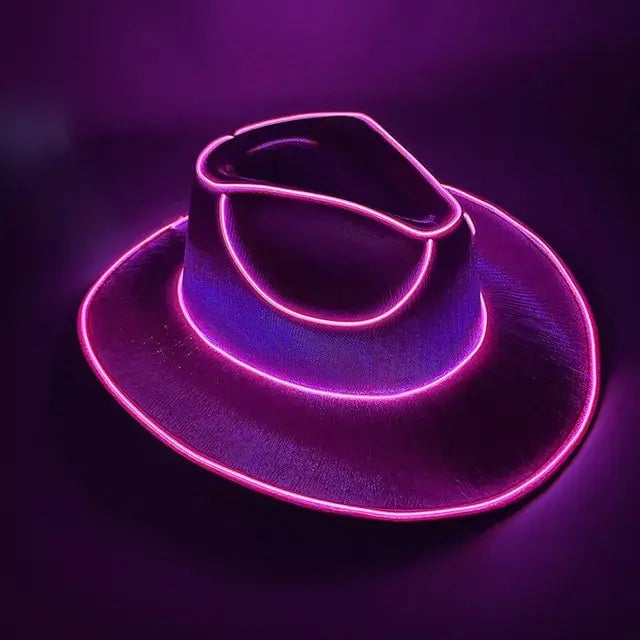 RanchHat™ Robuste Outdoor-Style