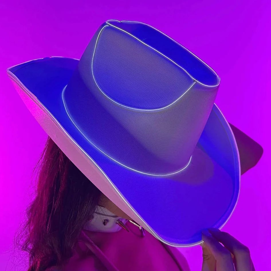 RanchHat™ Robuste Outdoor-Style