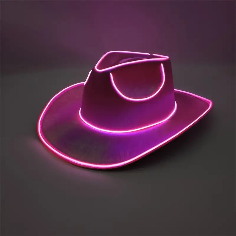 RanchHat™ Robuste Outdoor-Style