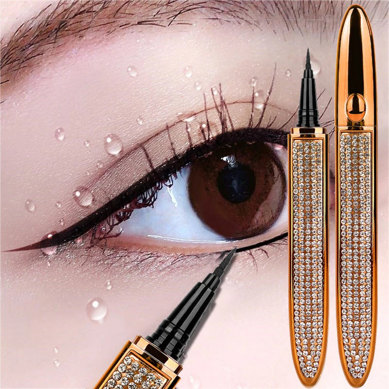 LiquidX™ - Flüssiger Eyeliner Stift