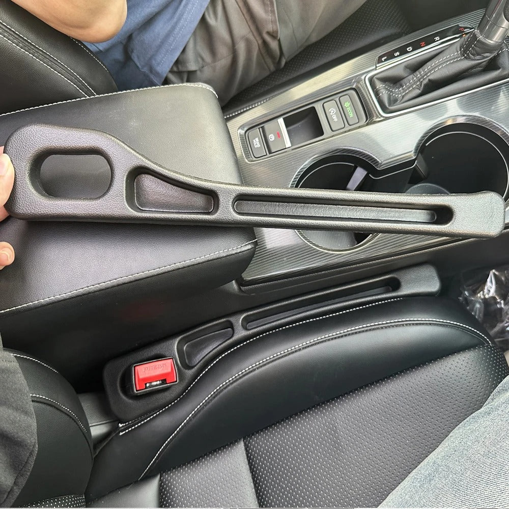 GapGuard™ Autositz-Stopfen – Verhindert Verluste und Hält Ihr Auto Ordnung