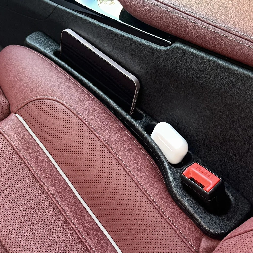 GapGuard™ Autositz-Stopfen – Verhindert Verluste und Hält Ihr Auto Ordnung